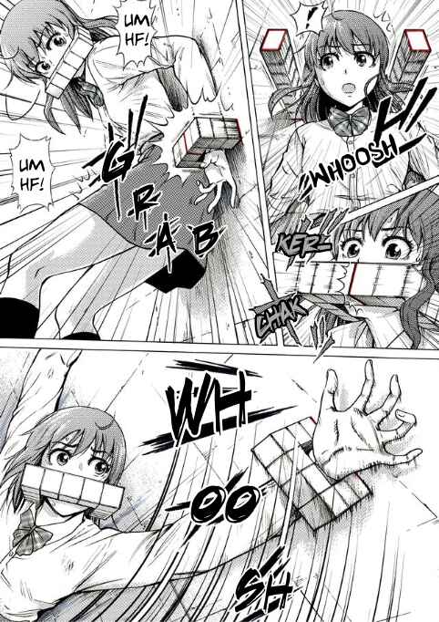 Page 8 Chapter 24 Reset Game