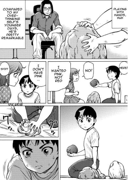 Page 4 Chapter 28 Reset Game