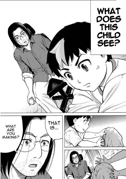Page 9 Chapter 28 Reset Game