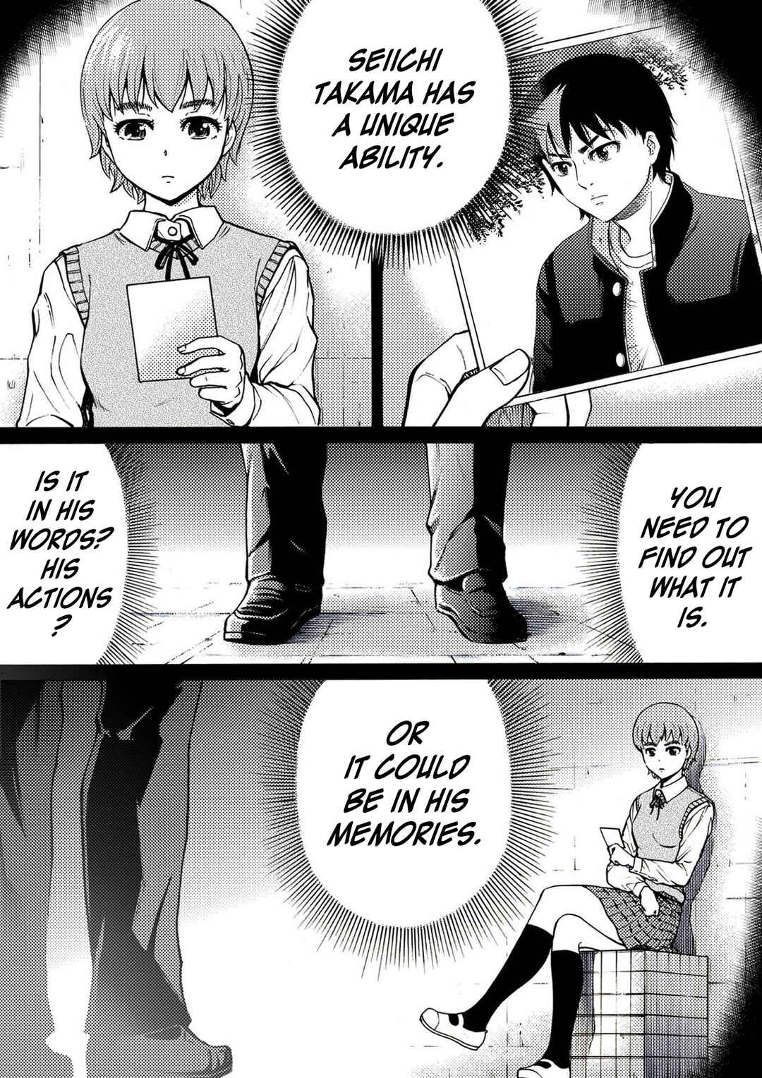 Page 10 Chapter 35 Reset Game