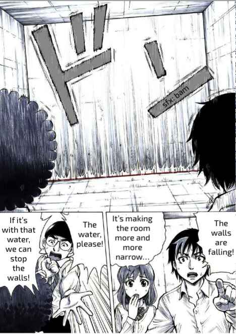 Page 3 Chapter 8 Reset Game