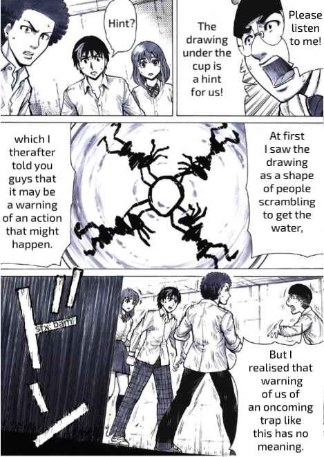 Page 5 Chapter 8 Reset Game