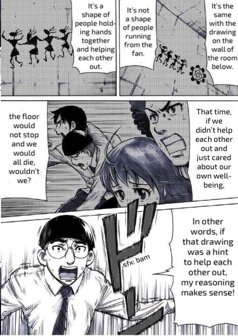 Page 6 Chapter 8 Reset Game