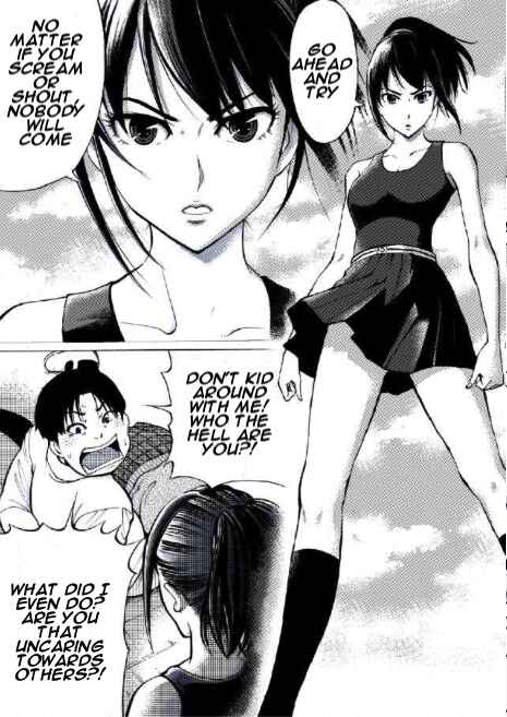 Page 9 Chapter 14 Reset Game