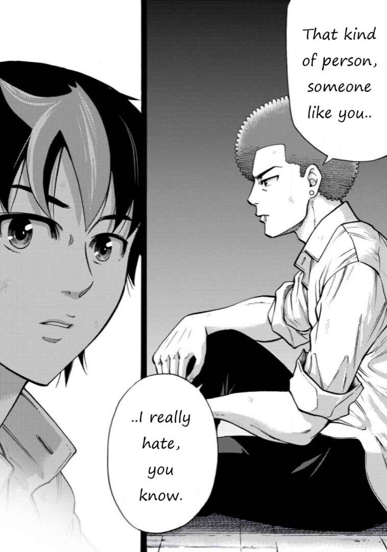 Page 16 Chapter 32 Reset Game