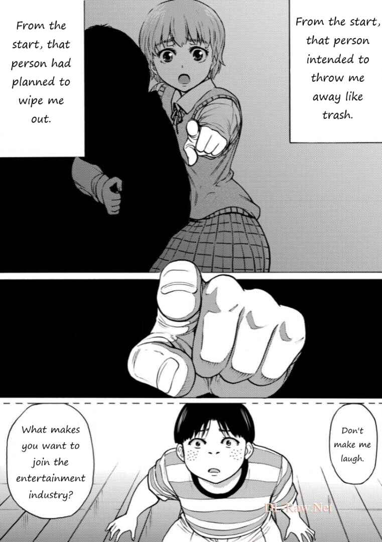 Page 9 Chapter 32 Reset Game