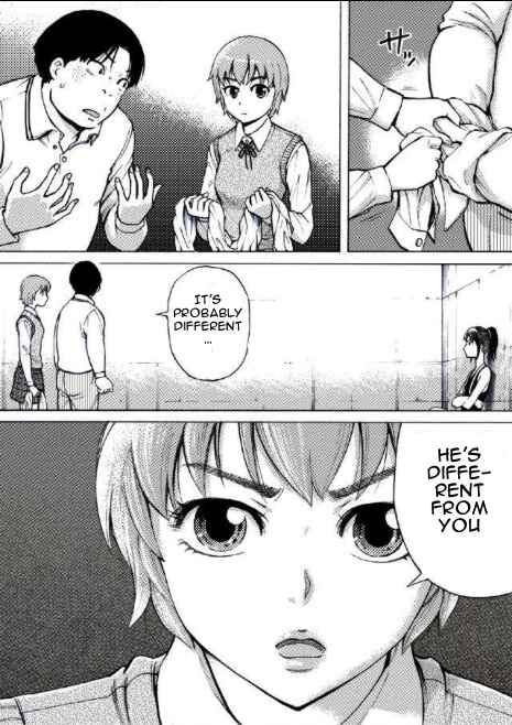 Page 8 Chapter 16 Reset Game