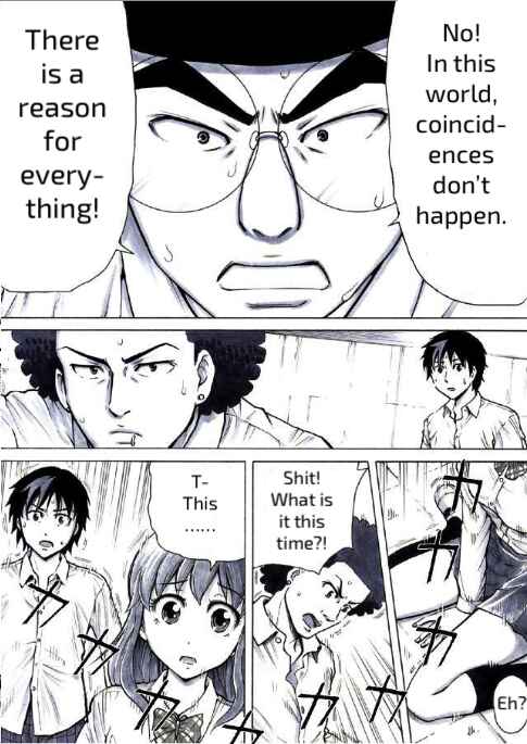 Page 4 Chapter 7 Reset Game