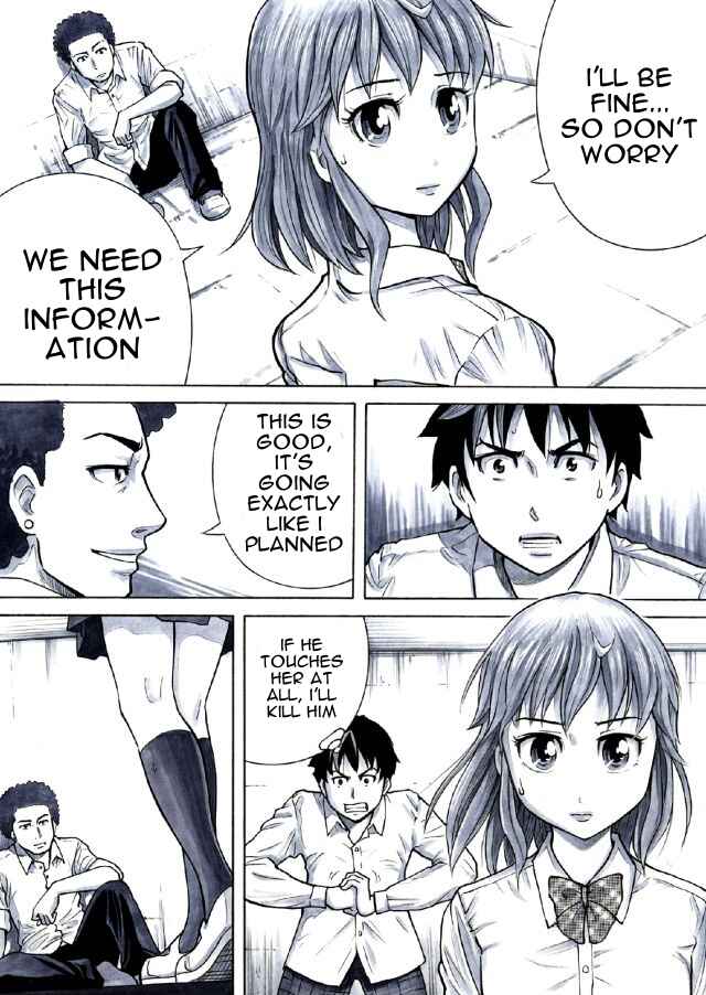 Page 11 Chapter 2 Reset Game