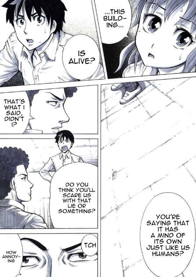 Page 14 Chapter 2 Reset Game