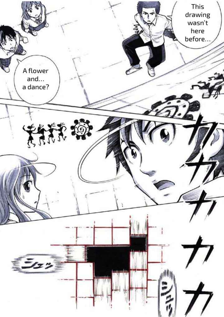 Page 9 Chapter 4 Reset Game
