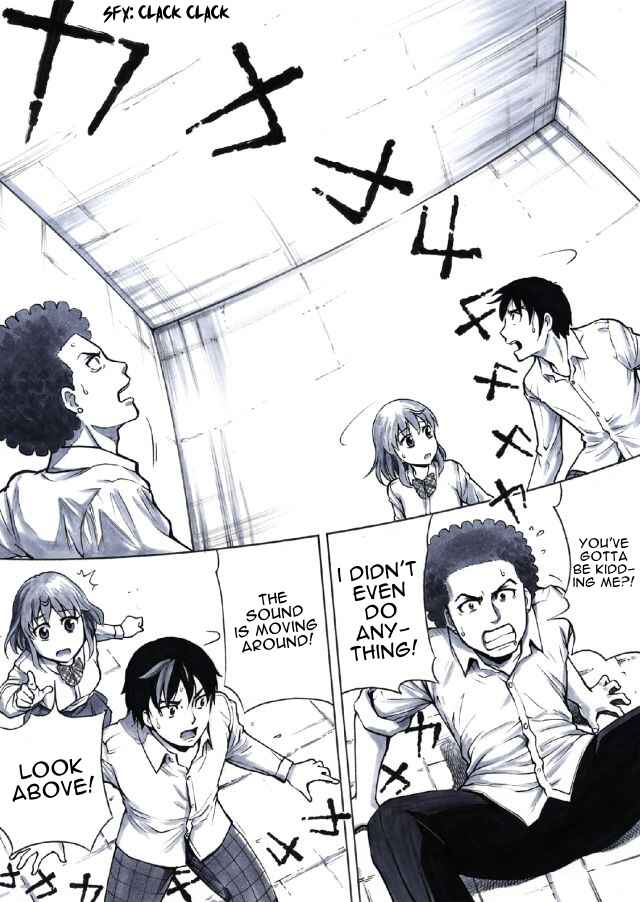 Page 10 Chapter 3 Reset Game