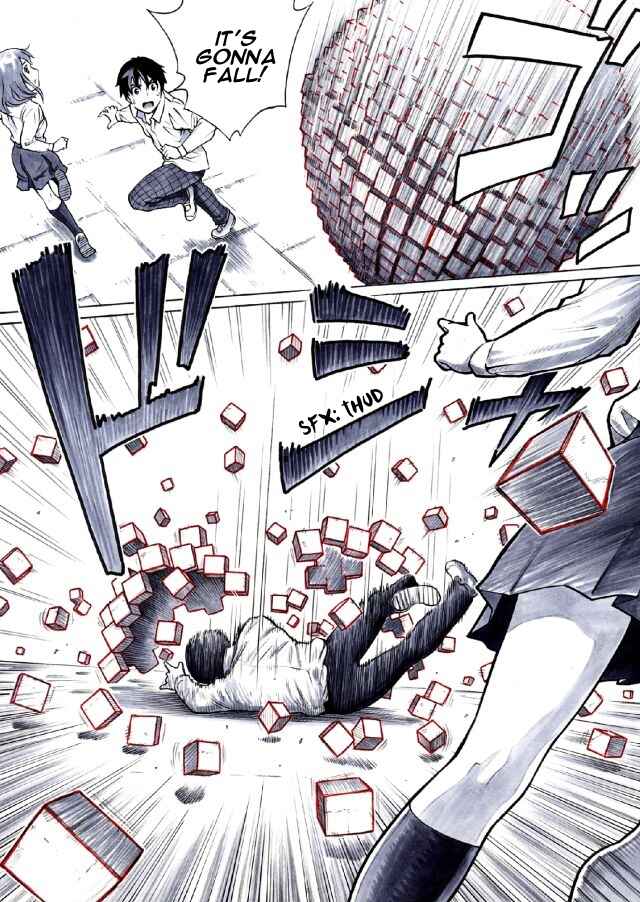 Page 12 Chapter 3 Reset Game