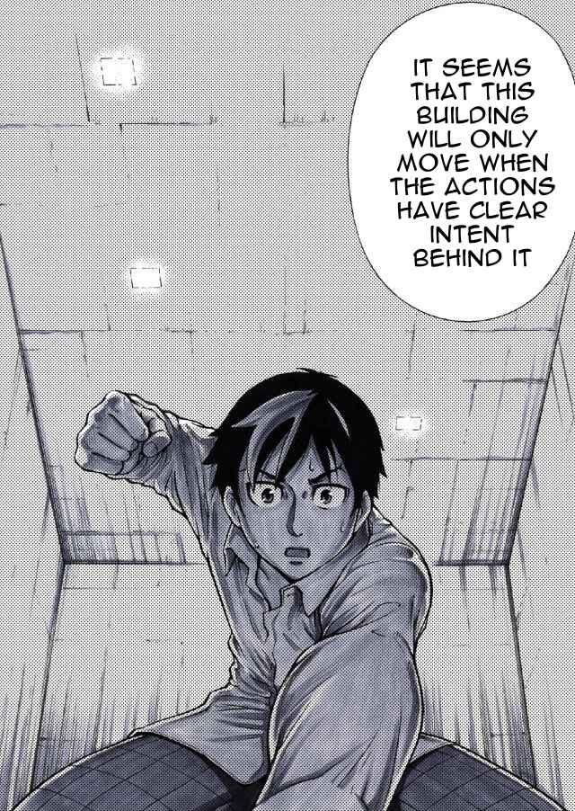 Page 7 Chapter 3 Reset Game