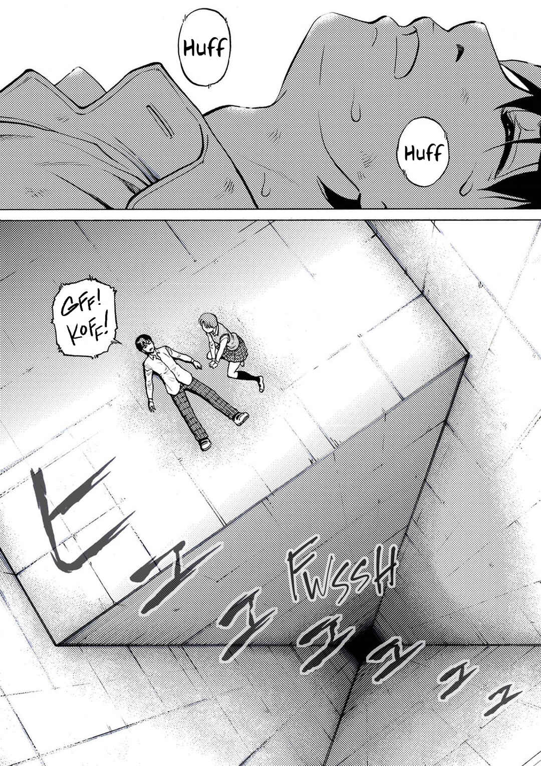 Page 16 Chapter 34 Reset Game