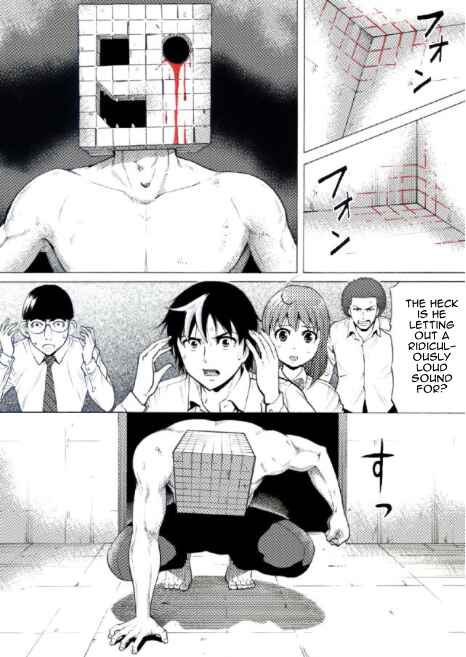 Page 4 Chapter 18 Reset Game