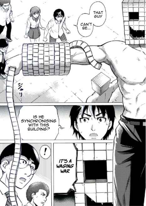 Page 6 Chapter 18 Reset Game