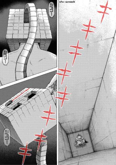Page 10 Chapter 30 Reset Game