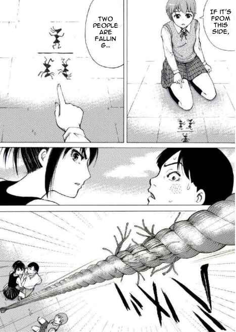 Page 4 Chapter 15 Reset Game