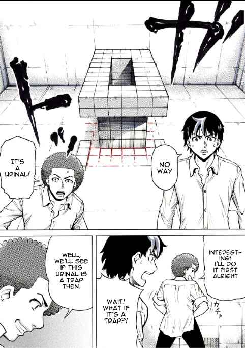 Page 10 Chapter 22 Reset Game