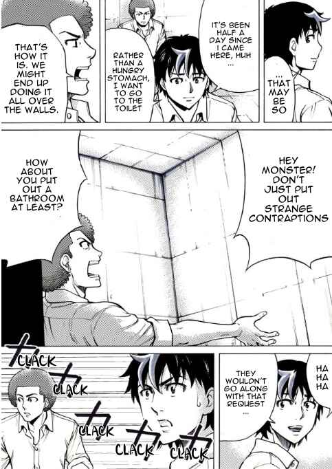 Page 9 Chapter 22 Reset Game