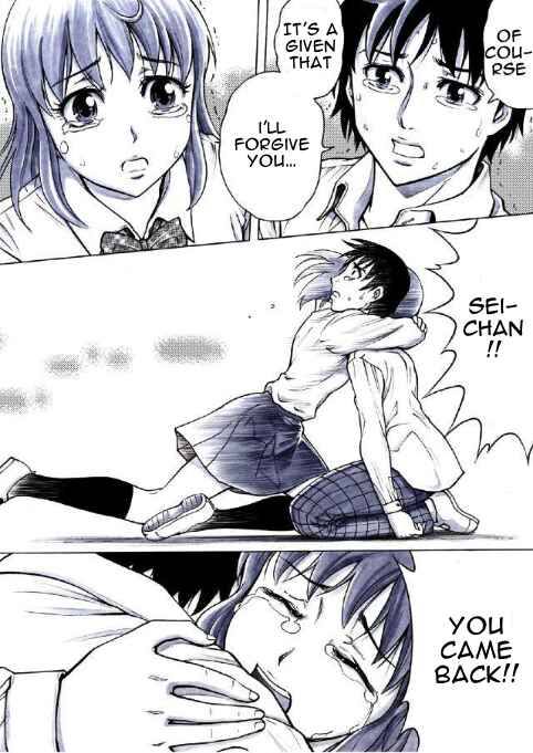 Page 15 Chapter 13 Reset Game