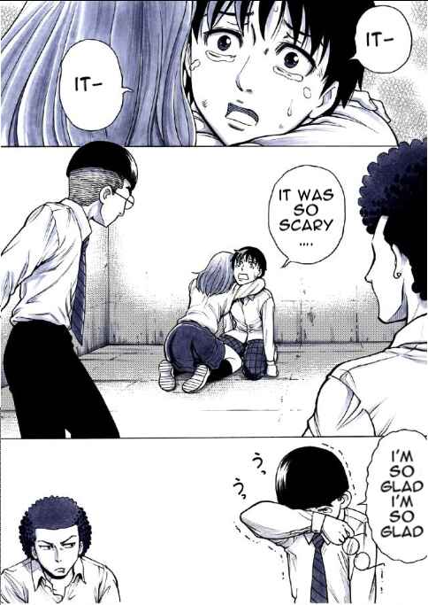 Page 16 Chapter 13 Reset Game