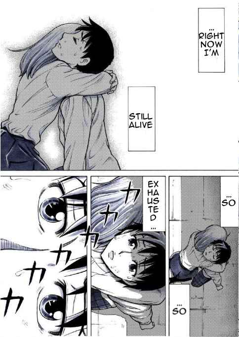 Page 17 Chapter 13 Reset Game