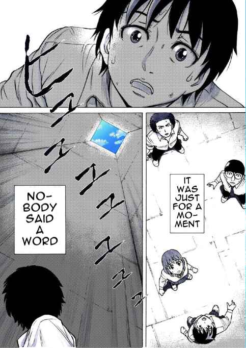 Page 19 Chapter 13 Reset Game