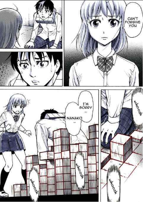 Page 2 Chapter 13 Reset Game