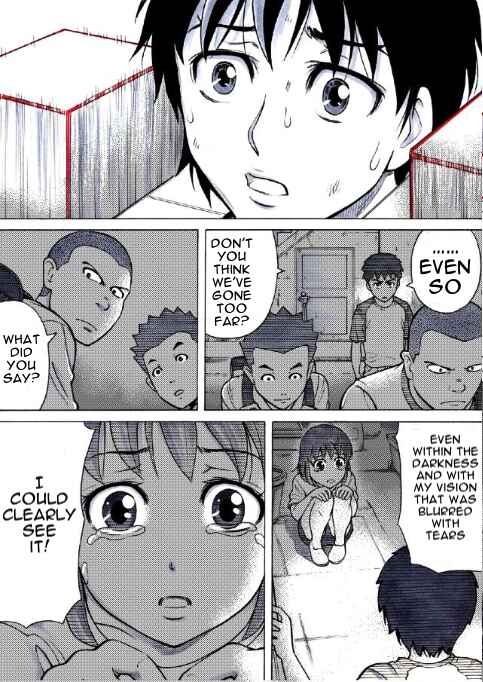 Page 5 Chapter 13 Reset Game