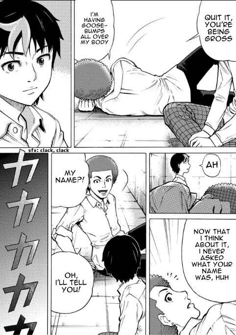 Page 11 Chapter 29 Reset Game