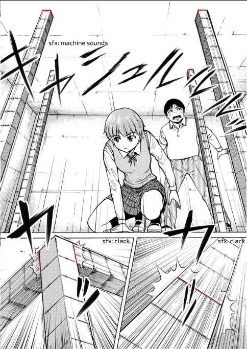 Page 2 Chapter 29 Reset Game