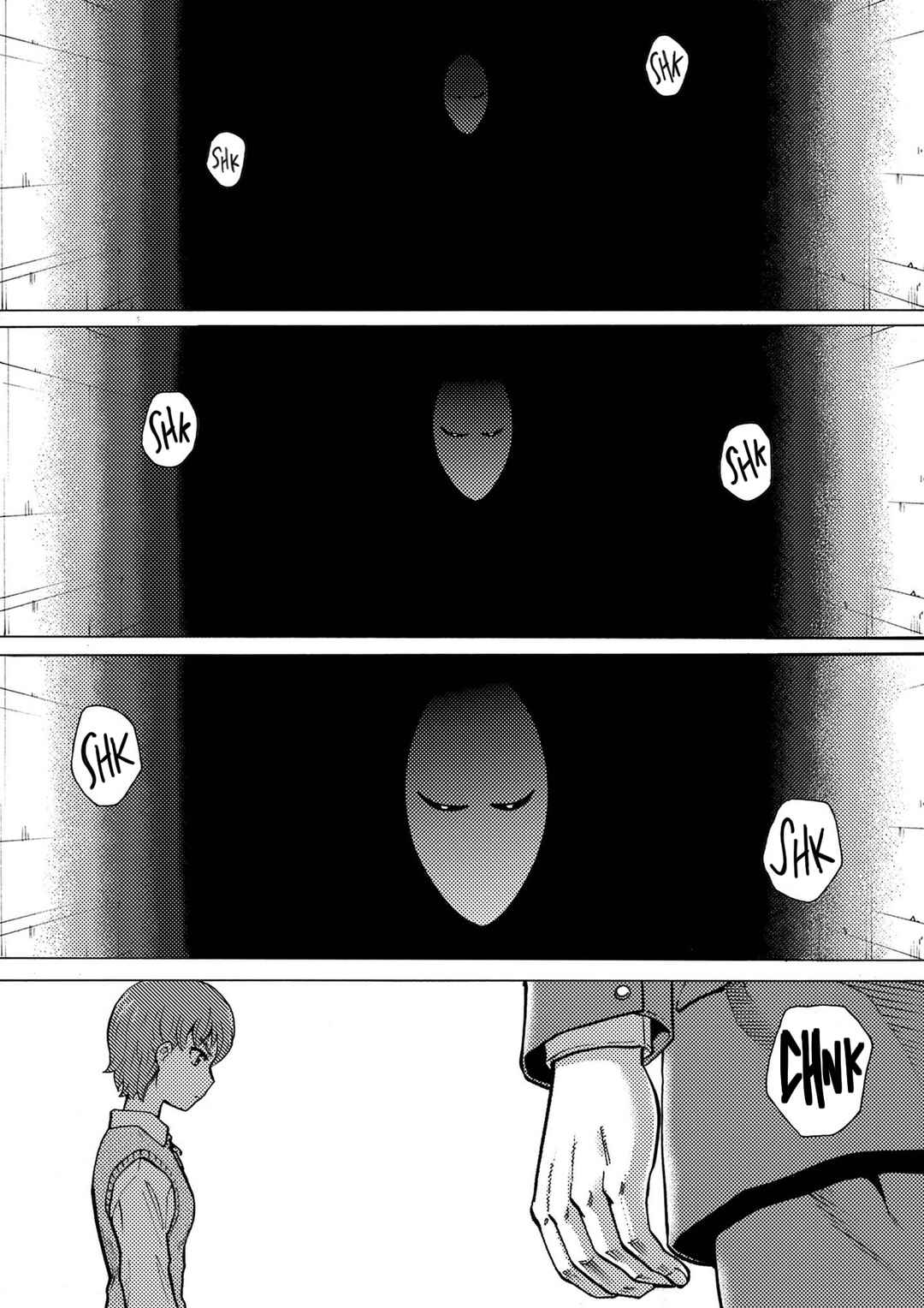 Page 16 Chapter 38 Reset Game