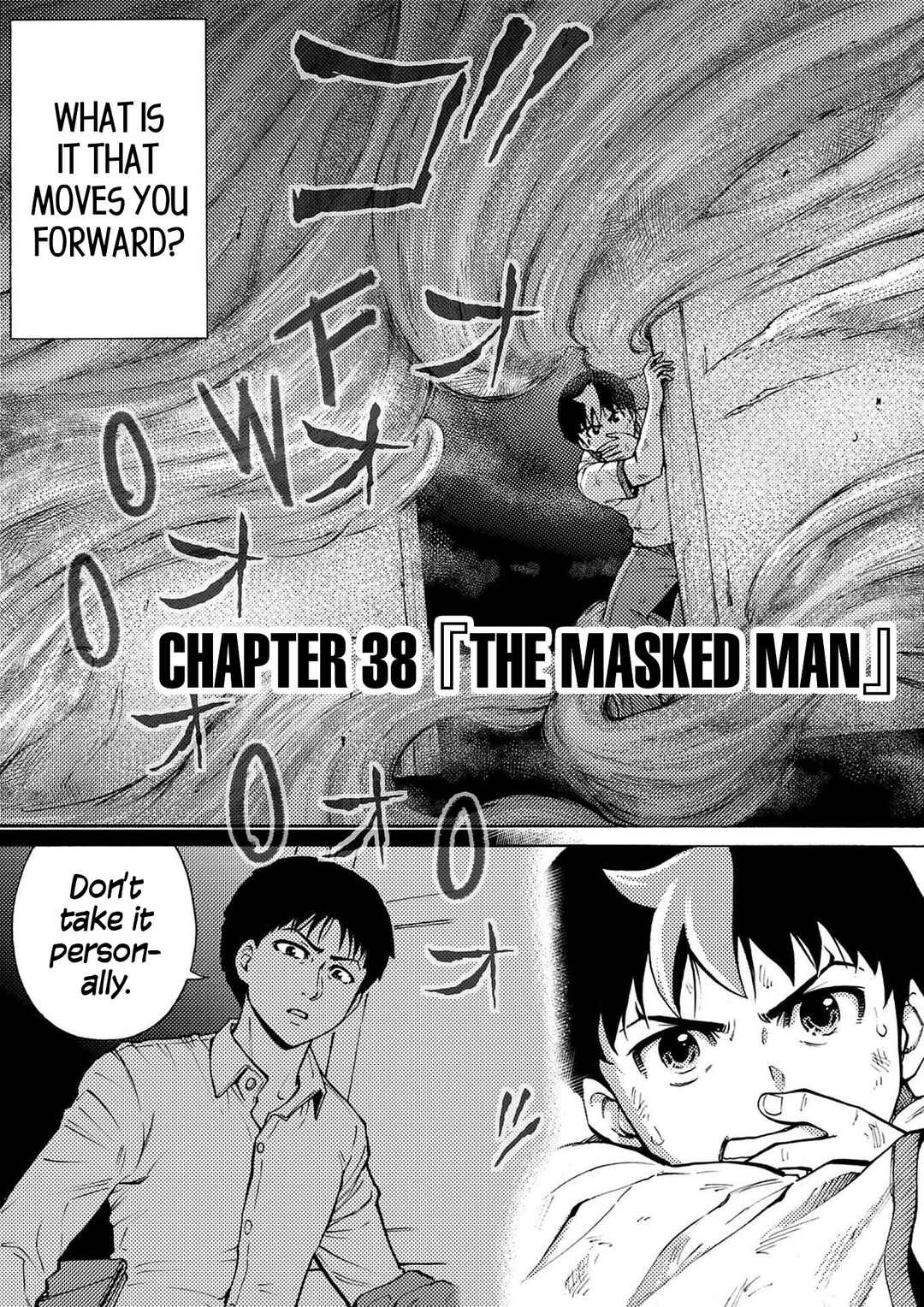 Page 2 Chapter 38 Reset Game