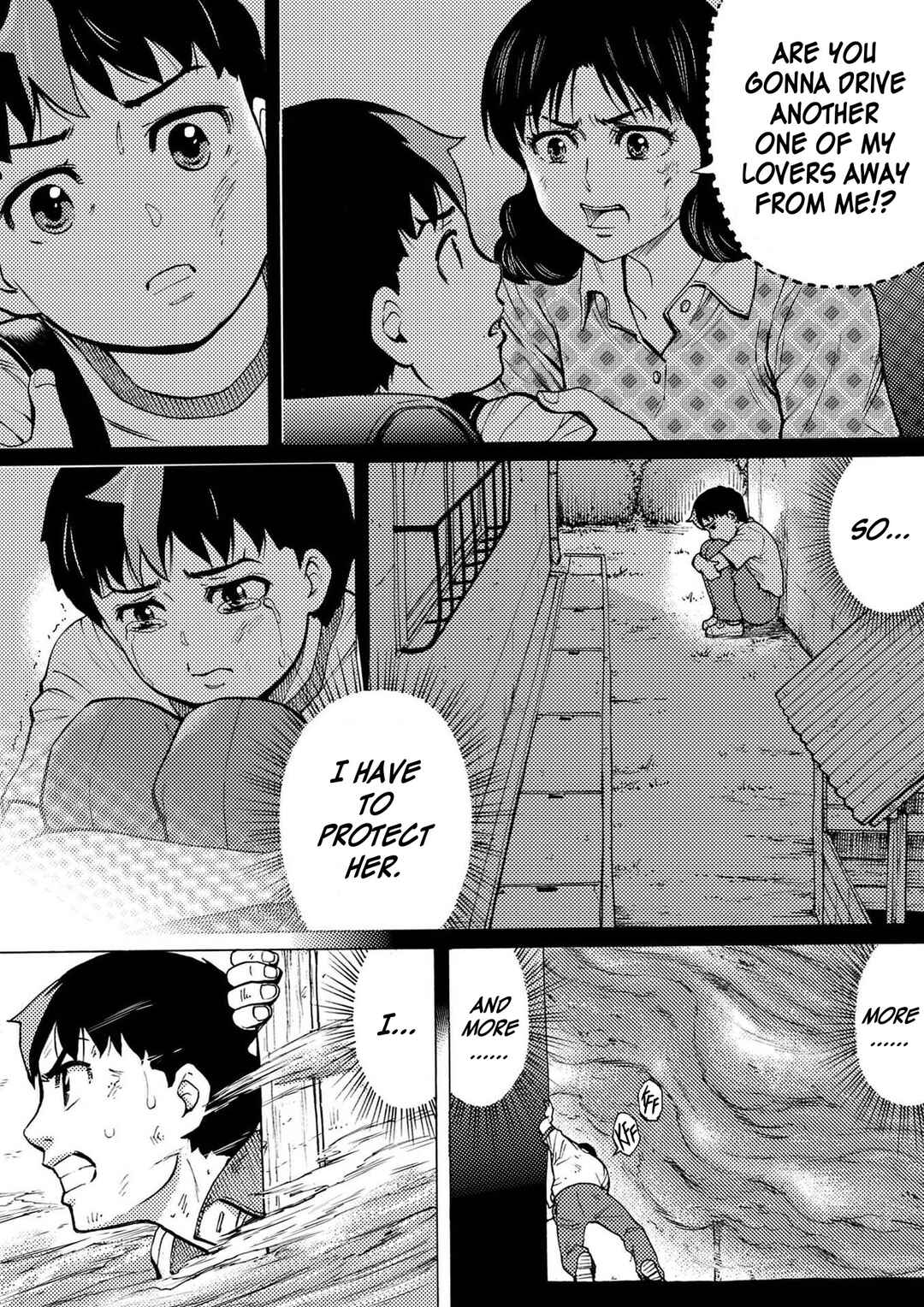 Page 5 Chapter 38 Reset Game