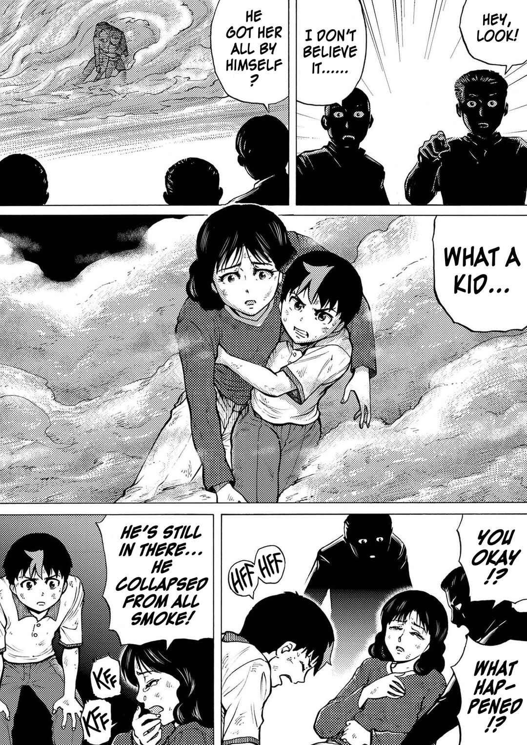 Page 7 Chapter 38 Reset Game