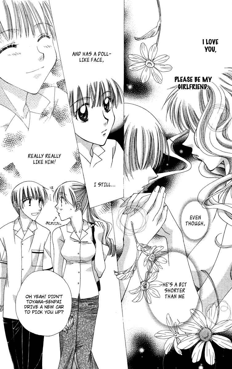 Page 20 Chapter 1.1 Chou ☆ Osuteki Daarin
