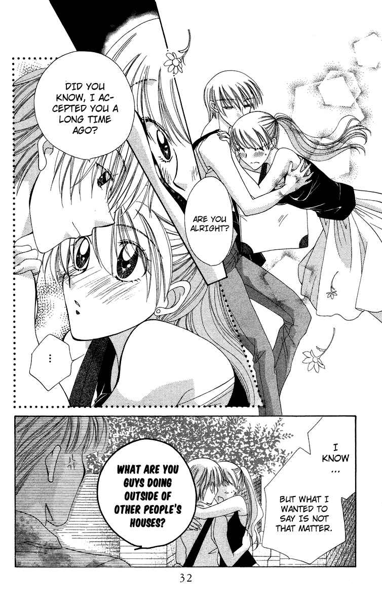 Page 16 Chapter 1.2 Chou ☆ Osuteki Daarin