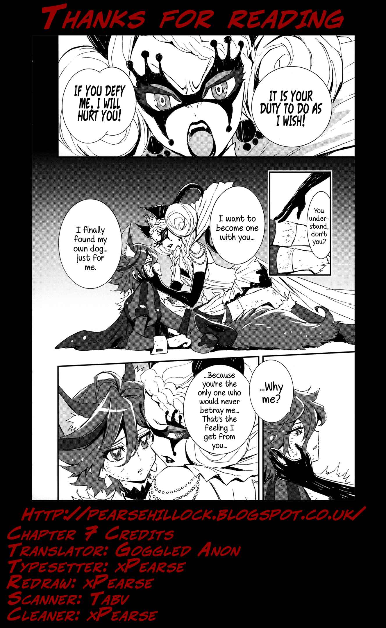 Page 43 Chapter 7 KiraKira☆Pretty Cure A La Mode