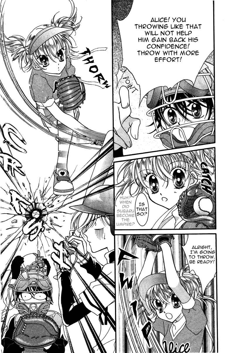 Page 17 Chapter 6 Alice Kara Magic