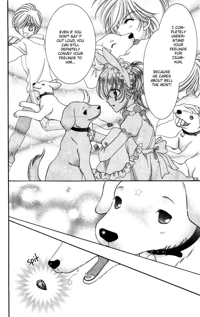 Page 23 Chapter 4 Alice Kara Magic