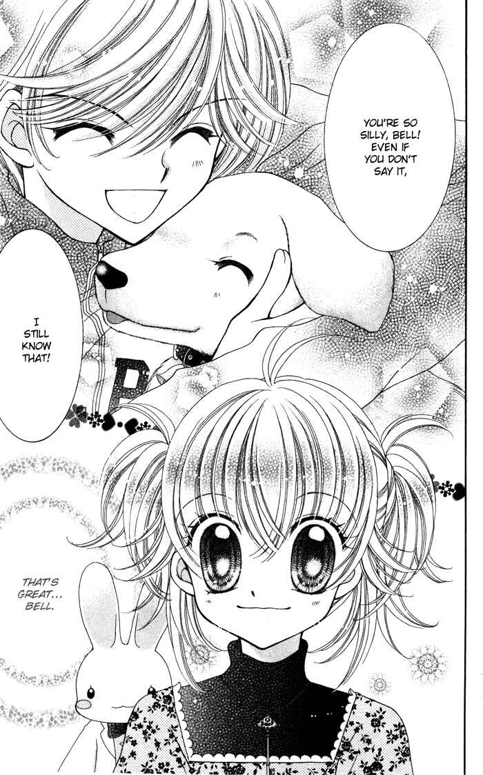 Page 26 Chapter 4 Alice Kara Magic