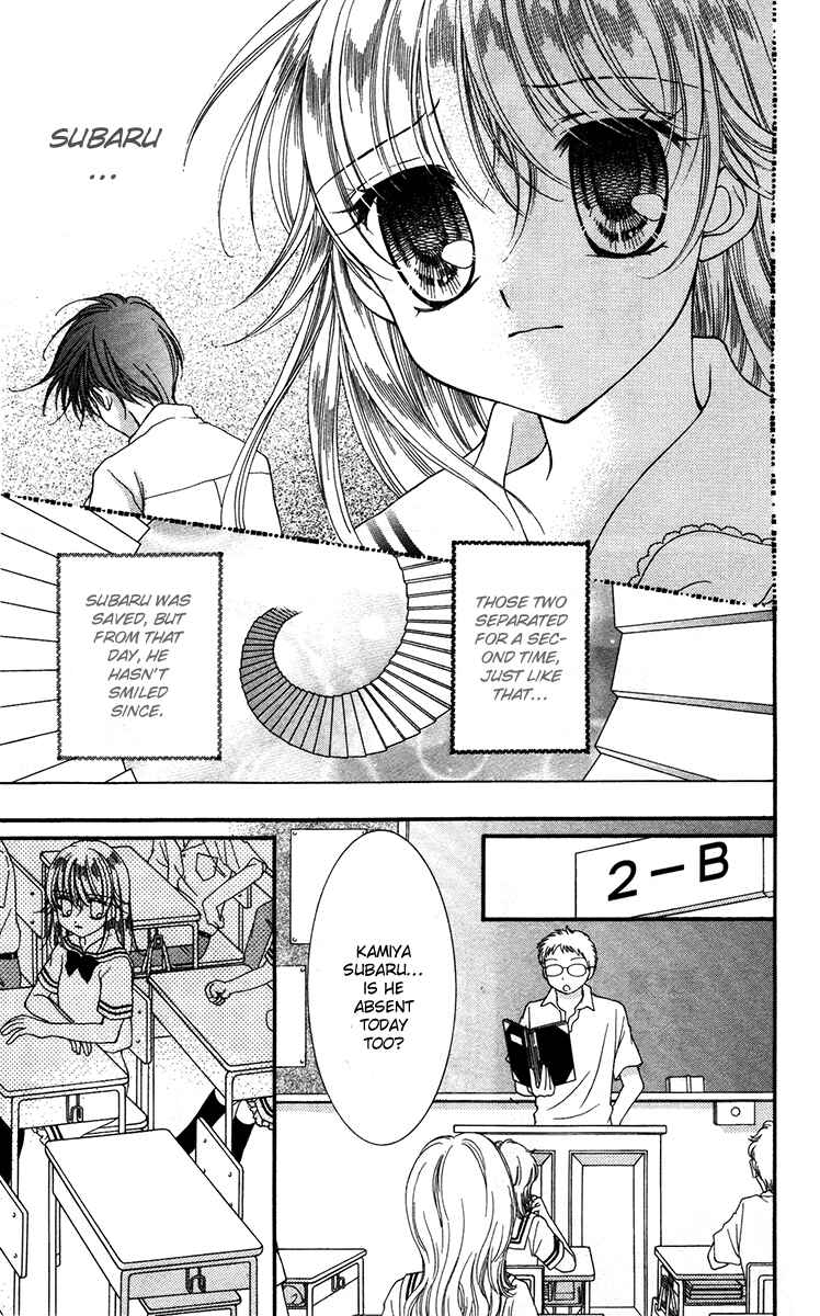 Page 20 Chapter 8 Alice Kara Magic