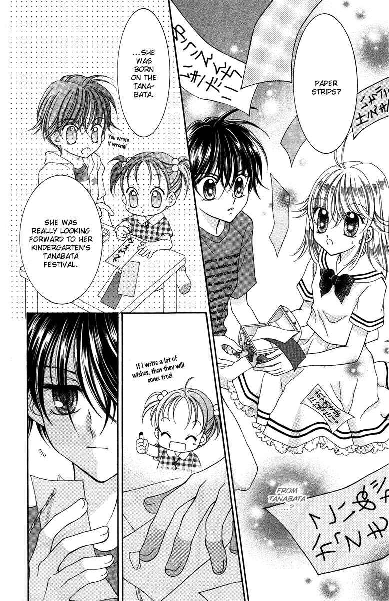 Page 25 Chapter 8 Alice Kara Magic