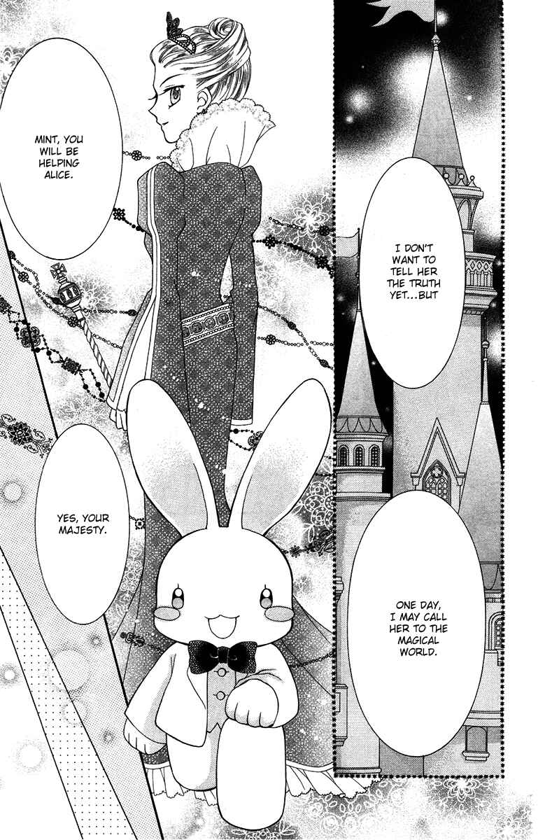 Page 34 Chapter 8 Alice Kara Magic