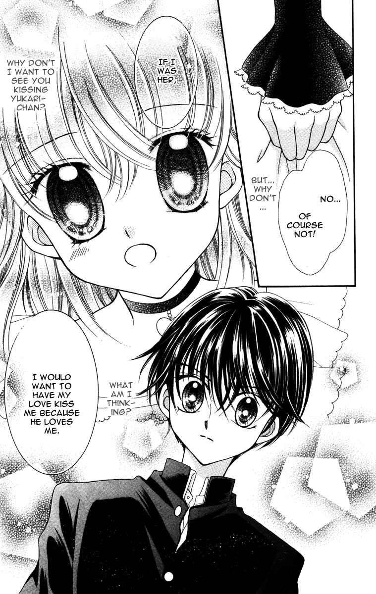 Page 27 Chapter 5 Alice Kara Magic