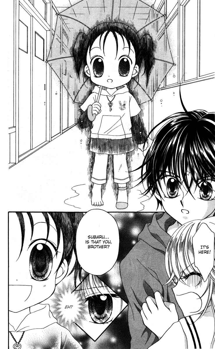Page 14 Chapter 7 Alice Kara Magic