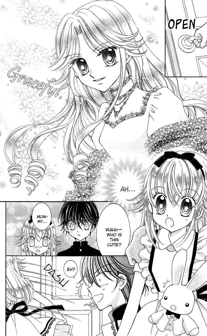 Page 10 Chapter 3 Alice Kara Magic