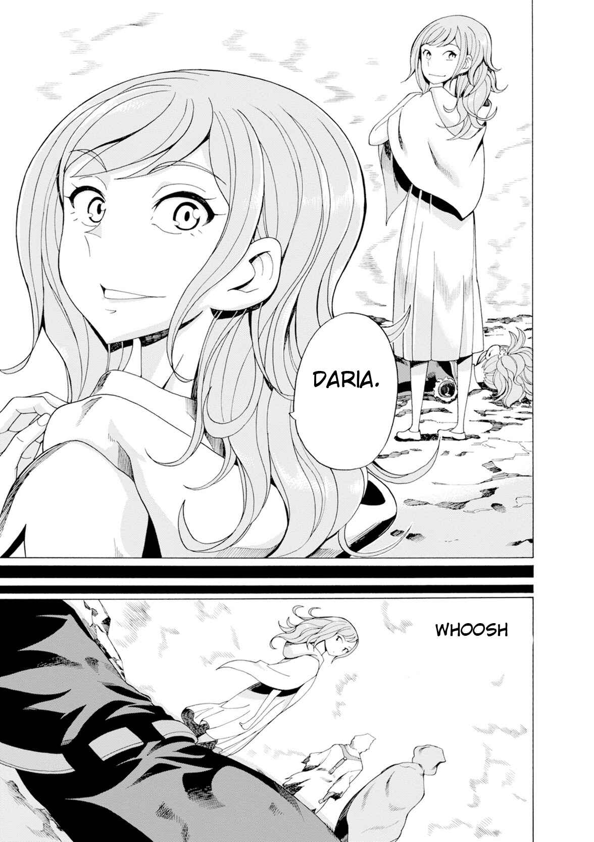 Page 15 Chapter 28 April Fools Collection 2019
